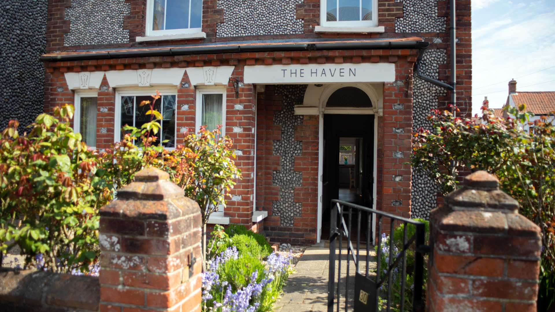 The Haven Accommodation The Haven Accommodation
