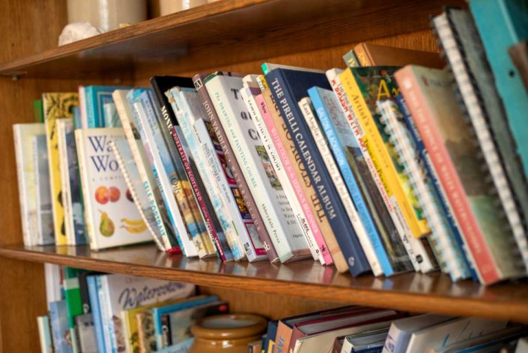 Books