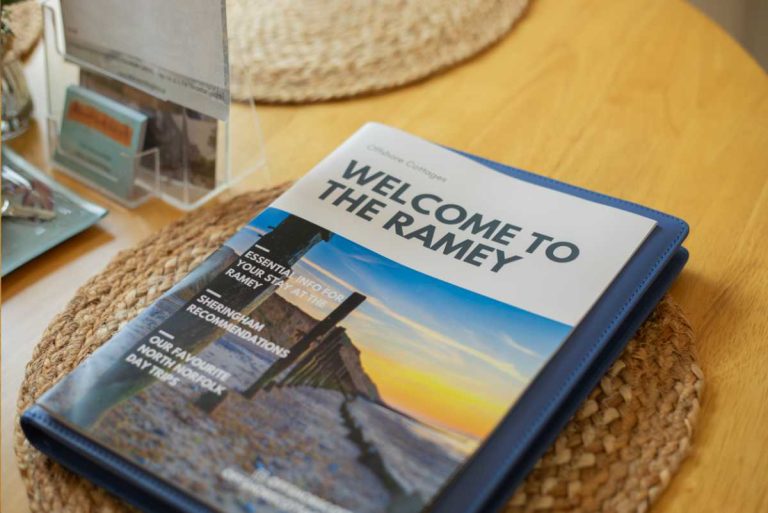 Welcome guide